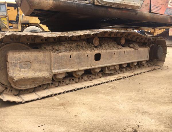 hitachi original ex200-1 excavator/hitachi ex200LC-1 excavator/japan ex200 digger for sale