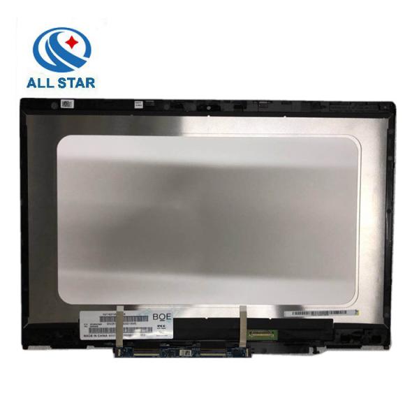 HP 11-u001la Touchscreen Panel Digitizer Assembly NV140FHM-N48 Glossy Surface