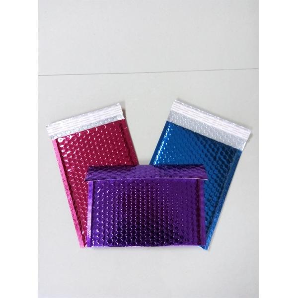 a4 metallic air bubble lined envelopes poly bubble mailers