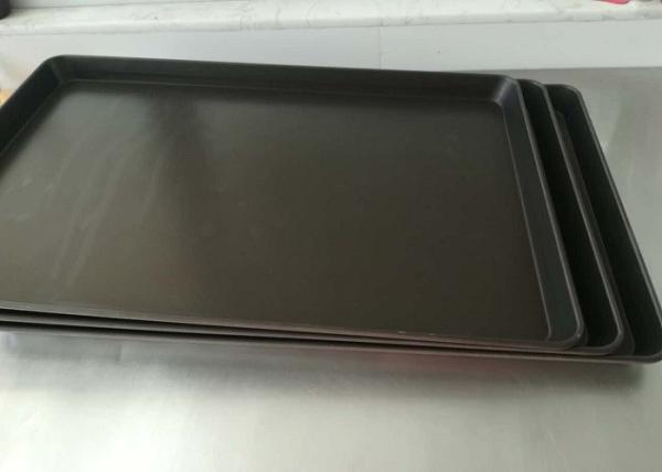 Cooks Essentials Cookie Sheets , Dakin Non Insulated Baking Sheet