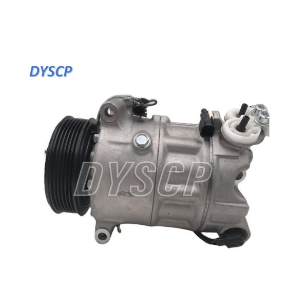 LR035760 LR013934 Компрессор переменного тока для автомобиля Land Rover Discovery 4 Range Rover 3.0