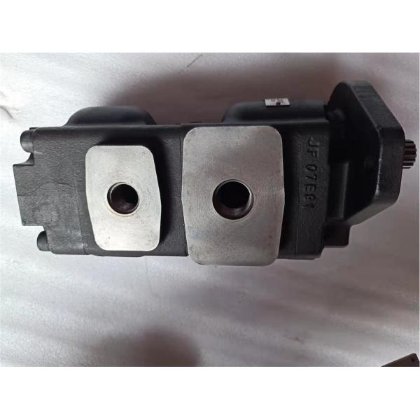 Excavator Pump 20/925340 Gear Pump 3cx/4cx Backhoe Loader Pilot Pump