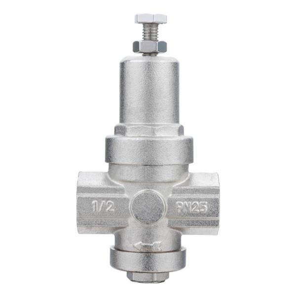 TMOK 15mm Prv Pressure Regulating Pressure Relief Valve For Solar Water Heaters