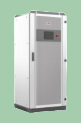 50kW Hybrid Inverter 55kVA Overload 120kW PV Input