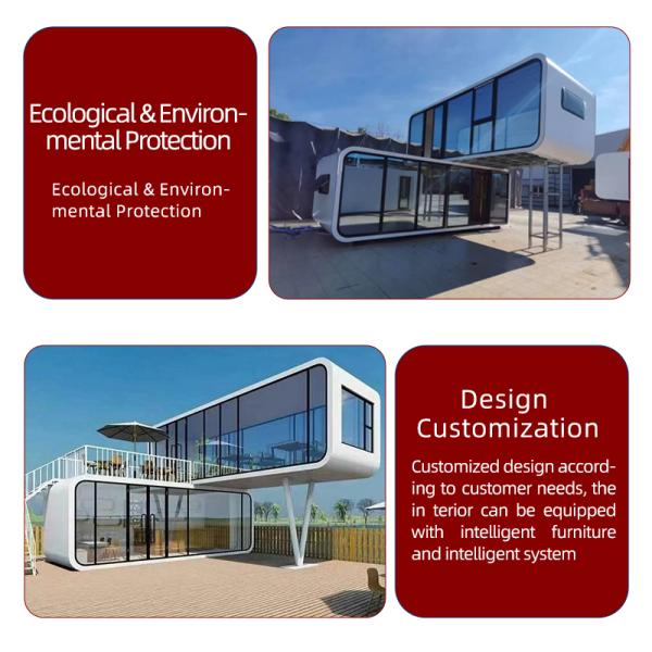 Ознакомьтесь с лучшим из обоих миров с Apple Cabin Hotel Restaurant и Store в одном