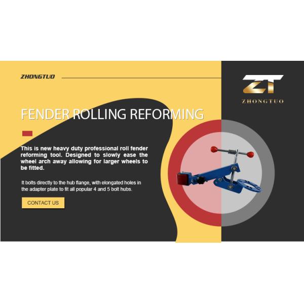 обвайзер 6.5kg реформируя инструмент