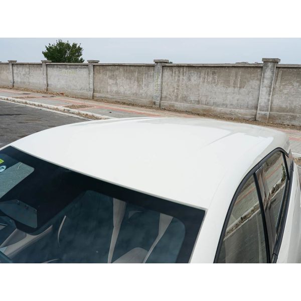 Popular Used Cars BYD Compact Car with Pure Electric Energy Type and for 30-80 Battery Fast Charging Capacity Range