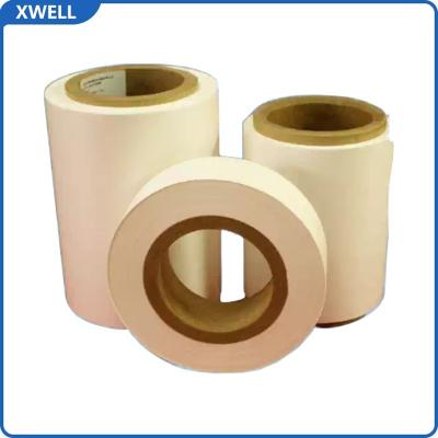PI Solid State Battery Separator Lithium Ion Battery High Temperature Resistant