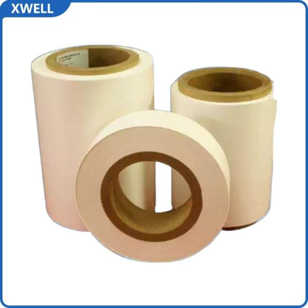 PI Solid State Battery Separator Lithium Ion Battery High Temperature Resistant