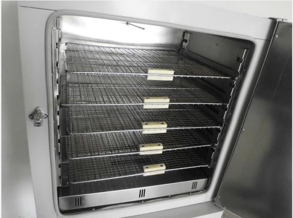 Durable Constant Temperature Oven With LED Digital Display