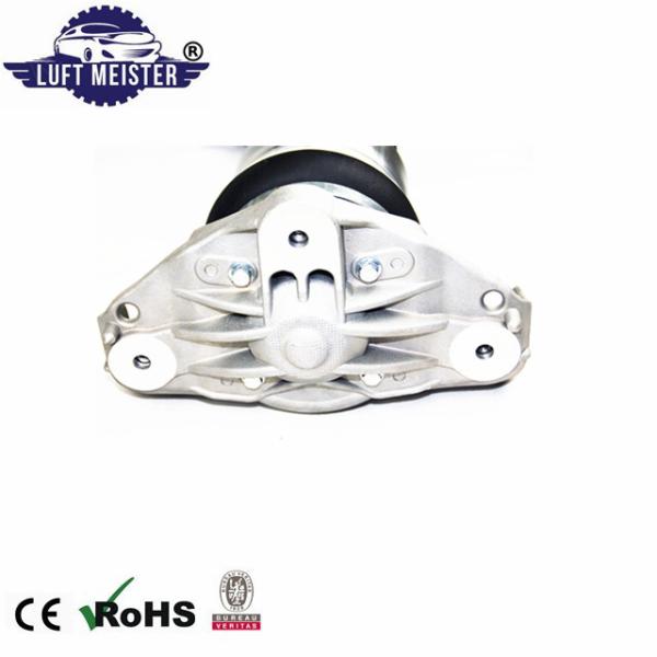 Cayenne 2 Porsche Air Suspension Shocks Performance Front Strut