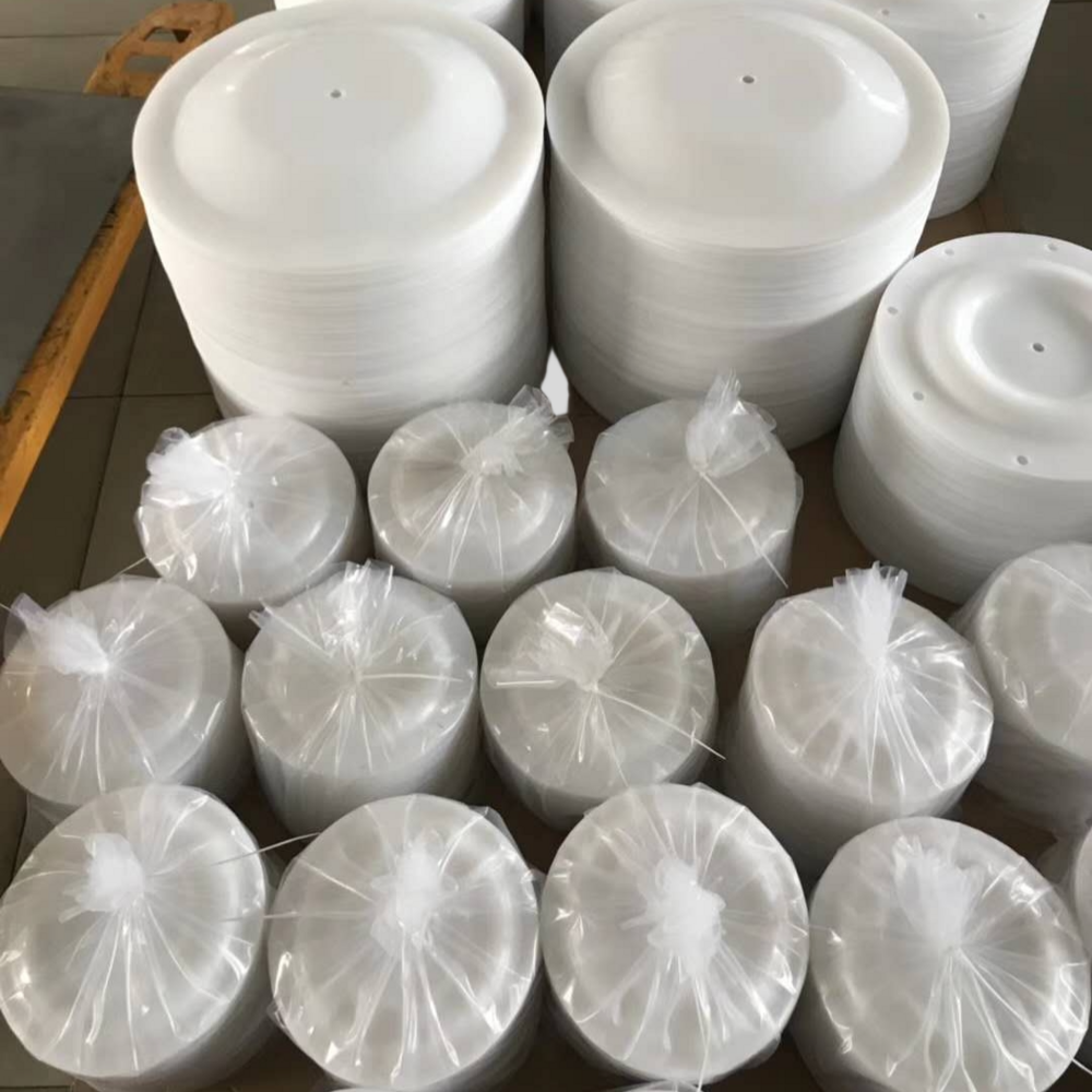BQY/K10-15 Outer Diameter 140mm NBR&F46 Diaphragm for QBY-K / QBY / QBK Pneumatic Pump