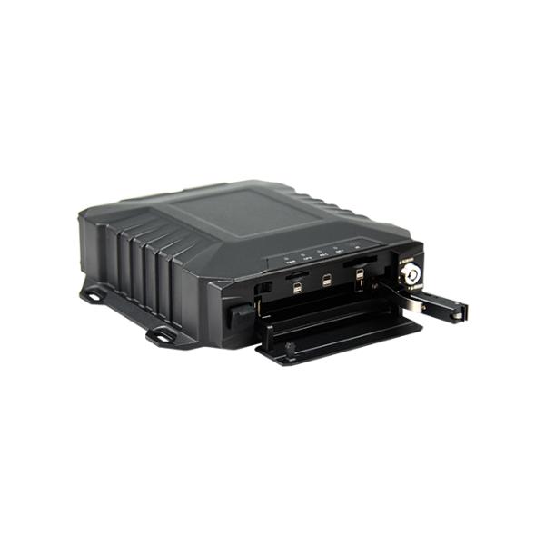 1080p 4 канал мобильный DVR HDD 4g Mdvr GPS Wifi Автобус Такси Грузовик Школьный автобус Mdvr