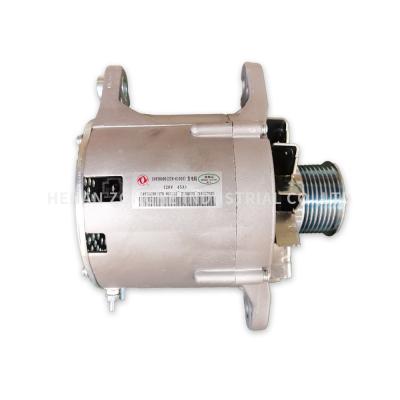 3.3L Cummins Engine Spare Parts Alternator Assembly 4938600 37N-01010