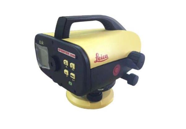 Leica Sprinter 250M High Precision Auto Level With Reasonable Price For Sale