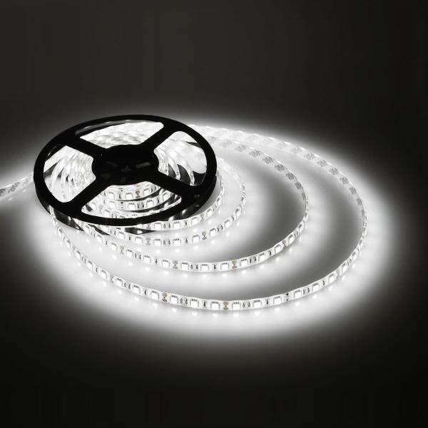 LED strip light flexible 5050 smd withe