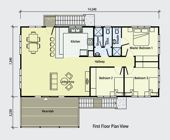 Светлое стальное деревянное бунгало дома/роскошные бунгало пляжа для Таиланда