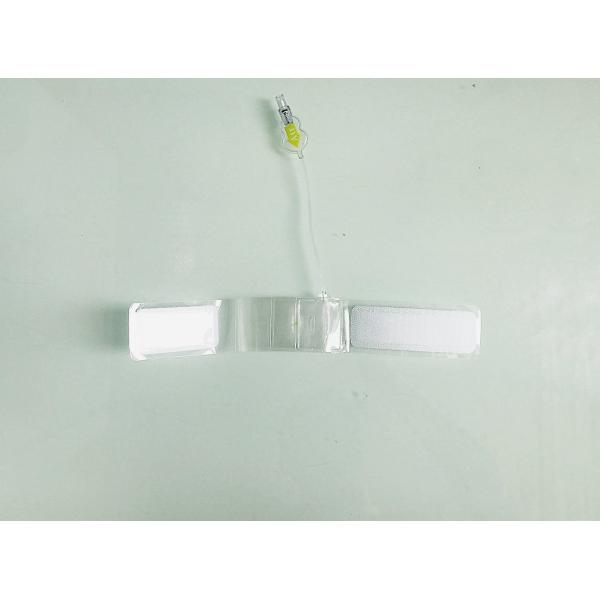 Non Toxic Polymer Quick Release Tourniquet