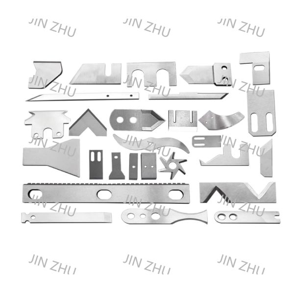 Dongguan Jinzhu Machinery Equipment Co., Ltd.