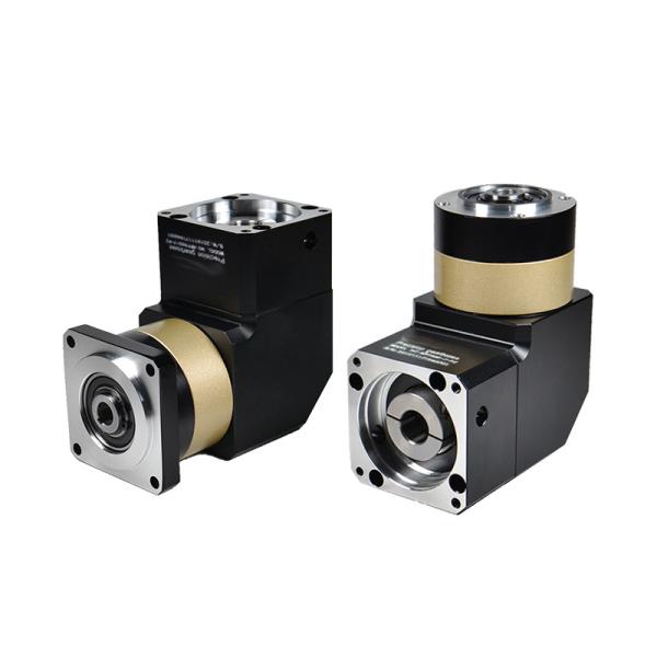 37Nm Servo Gear Reducer , 90mm 750w Hollow Shaft Gear Reducer ZPFK90