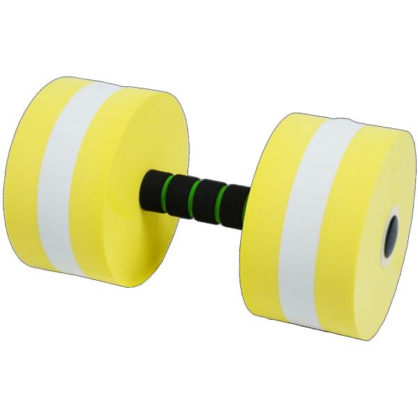 Rainbow EVA Swim Pull Buoy Помощник по тренировке плаватель для тренировки плавания