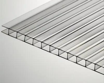 Best Twin Wall Polycarbonate Sheet made in china