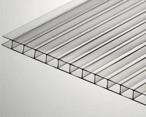 Best Twin Wall Polycarbonate Sheet made in china