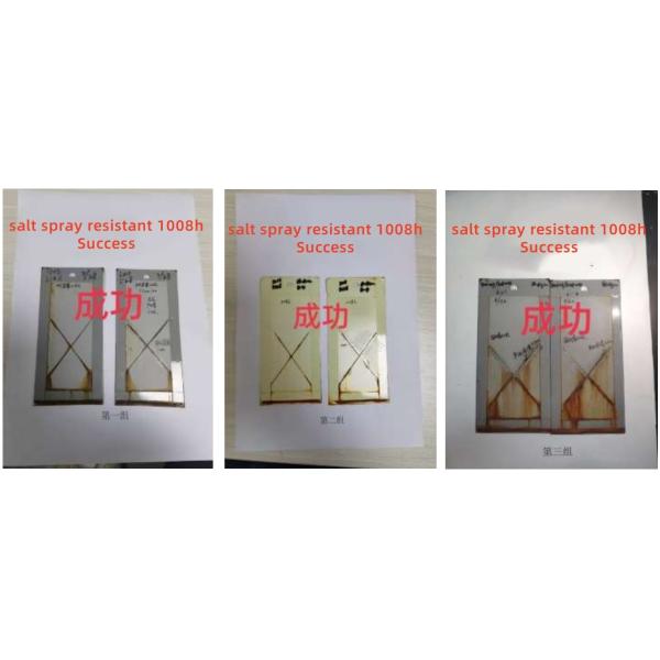 High-Performance 2K Epoxy Primer System | Blister-Free Coating for Multi-Substrates