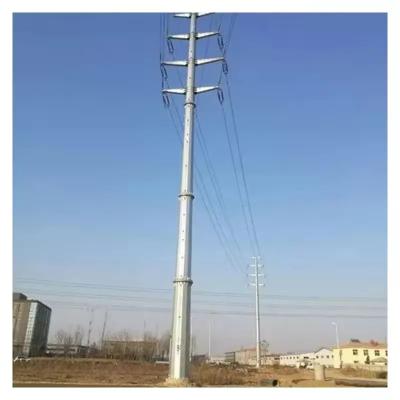 20m 30m 40m 50m 60m 4G / 5G telecomunicaciones altas