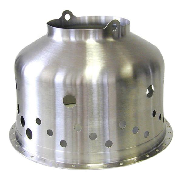 ODM Custom Made Metal Stamping Parts Good Interchangeability