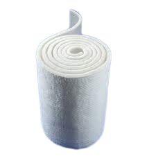 Fire Thermal Insulation Pads Battery Protection Aerogel Felt Insulation Properties