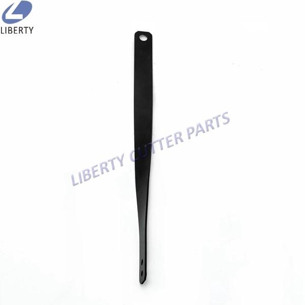 Investronica Auto Cutter Spare Parts Flexo For CV070 Length 160mm Connecting Link