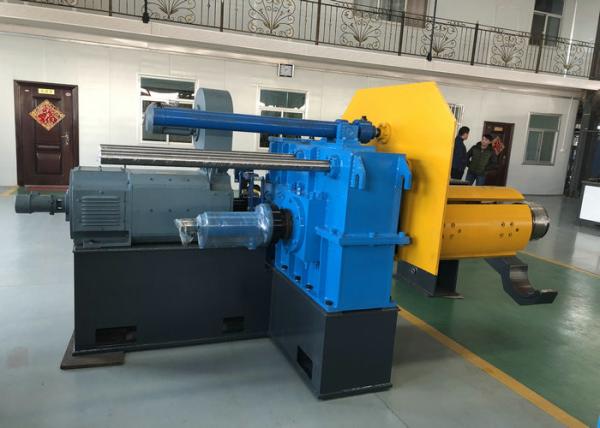 Steel Coils Slitting Line, Metal Sheet Cutting And Slitting Machine For Carbon Steel