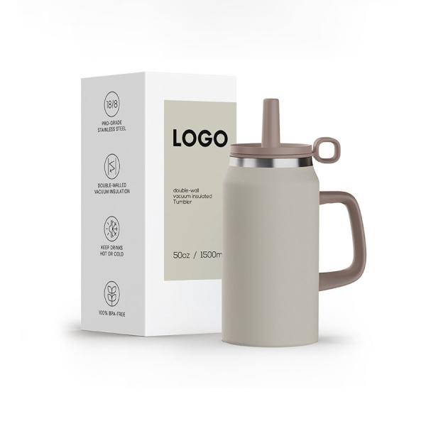 Recommended Uses Water Electric Hot Water Cup With 12-24 Hours Keep Warm Function