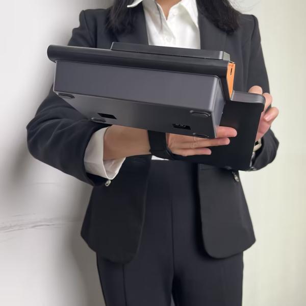 Restaurant Tablet POS 11 Inch Tableside Ordering Tablet 4GB Ram With Wireless Connectivity