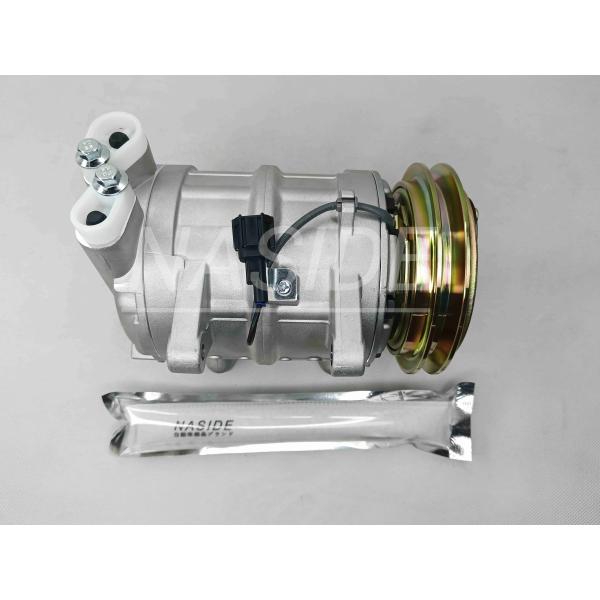 Auto AC Conditioning Compressor For Nissan Patrol Y61 92600 Vb005 92600 VB300 92600vb005 92600VB300 92600 VS50A 92600VS50A