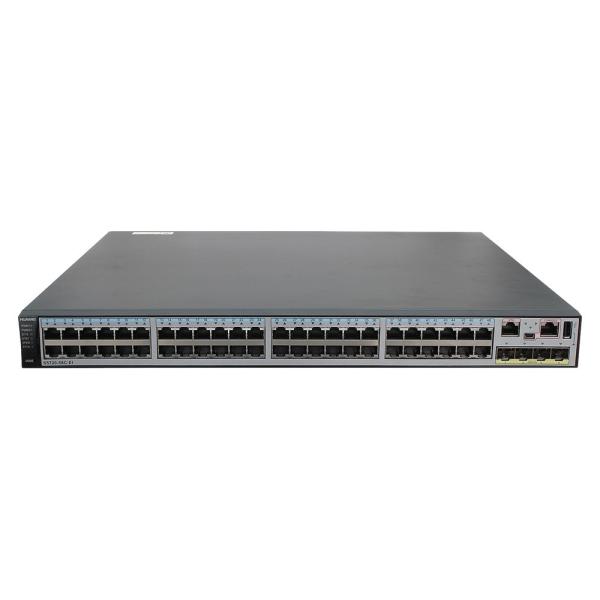 Série S5700 utilisée 48* 10/100/1000base-T Ports 4*10ge Ports SFP Commutateur d'entreprise