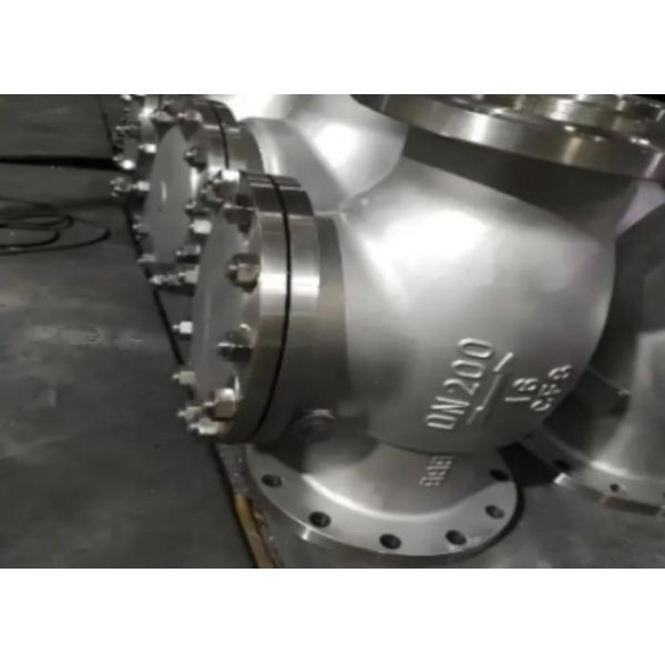Gate Valve DN10-DN50 With Bolted Bonnet And Manual Operation For Industrial Area