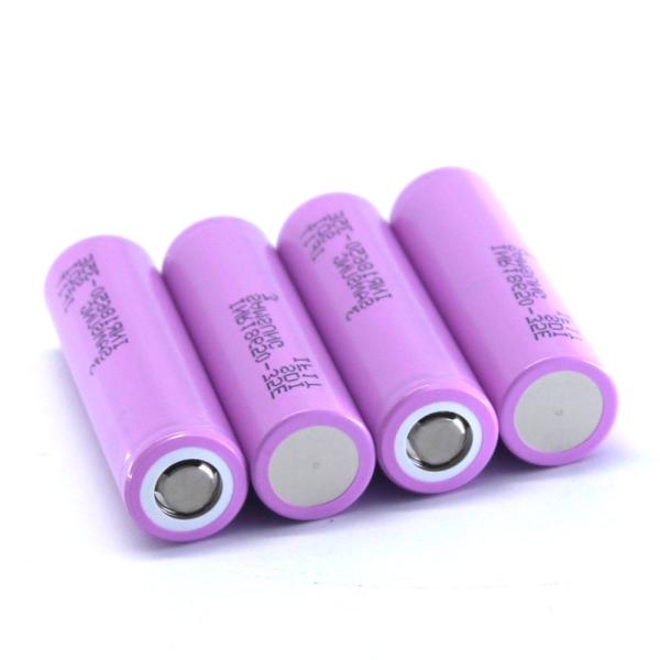 LiFePO4 литийная батарея 3C 18650 батарейная ячейка 2000mah 2400mah 3.7V OEM ODM 3600mah Для электрического мотоцикла Эбике скутер