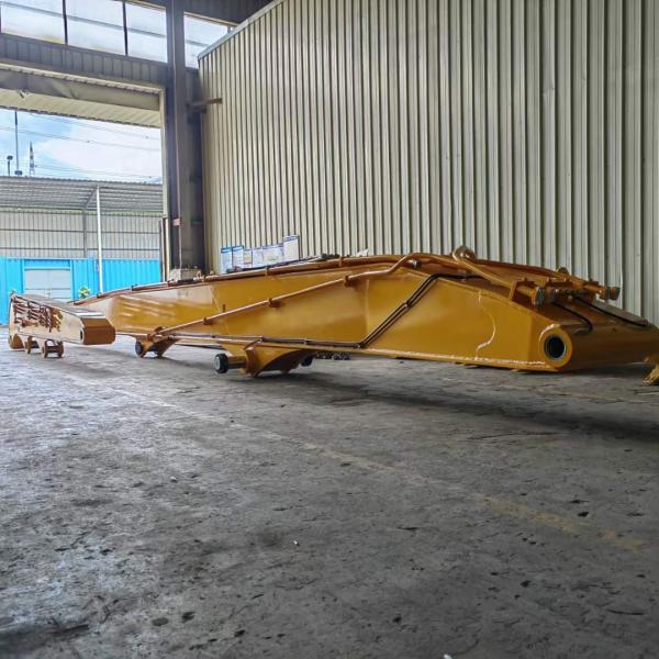 Рука экскаватора с более высокой высотой для 20 тонн 30 тонн 45 тонн 55 тонн