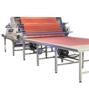 Largura de espalhamento da tabela da máquina 1.9m 2130mm da tela dos vestuários