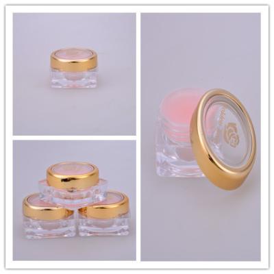 Candy Flavor Tattoo Aftercare Cream With Vitamins A, E For Lips And Eyebrow