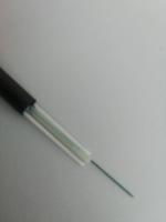 24 cabos de fibra ótica FTTX FOC central GYFXTY do núcleo G652D FTTH afrouxam uni o tubo