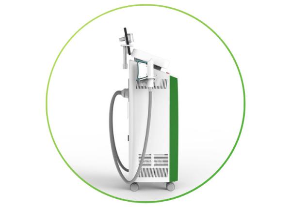 High Quality Vacuum Freeze Cool Shaper Cellulite Reduction Microcurrent Body Sculpting Machine