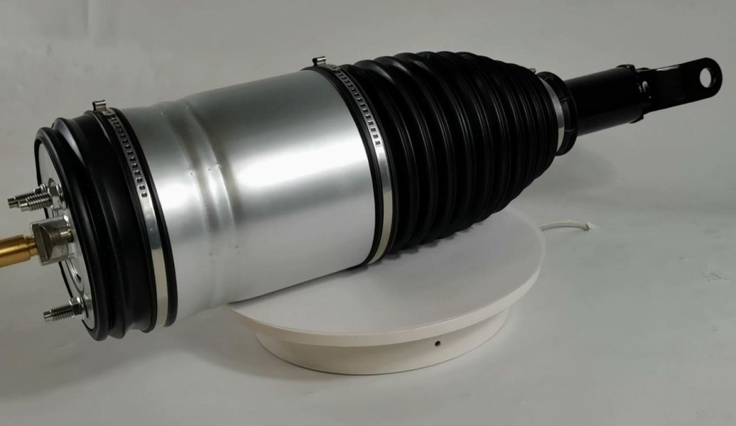 Замена подвеса воздуха амортизатора удара Airmatic OEM на ДОЖ 1500 4877147AF