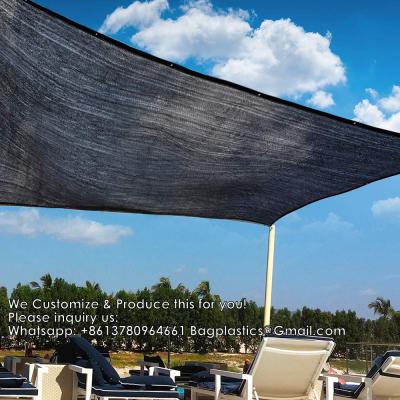 Dark Green Shade Net Shade Cloth For Plants Shading Netting For Patios Shade Netting For Plants Knitted Wire Plastic Mesh Agricultural Shade Netting Shade Net Exporters