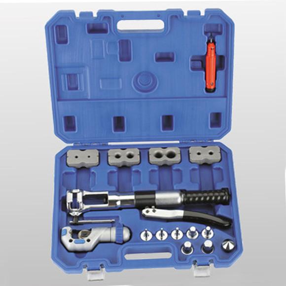 Hydraulic Refrigeration Hand Tools Copper Tube Expander Cordless Flaring 6mm