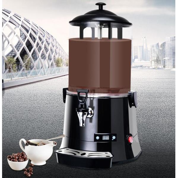 машина создателя чая шоколадного молока автоматического коммерчески распределителя напитка 12C горячая