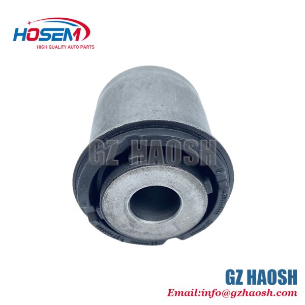 OEM Replacement Bushing Suspension Lower Arm Shaft Bushing C8983896700 for Isuzu DMAX21 with 3-Month Warranty