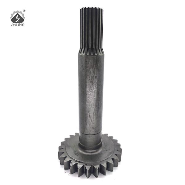 LIZUAN Excavator Gear ZAX240 Travel first-level central gear